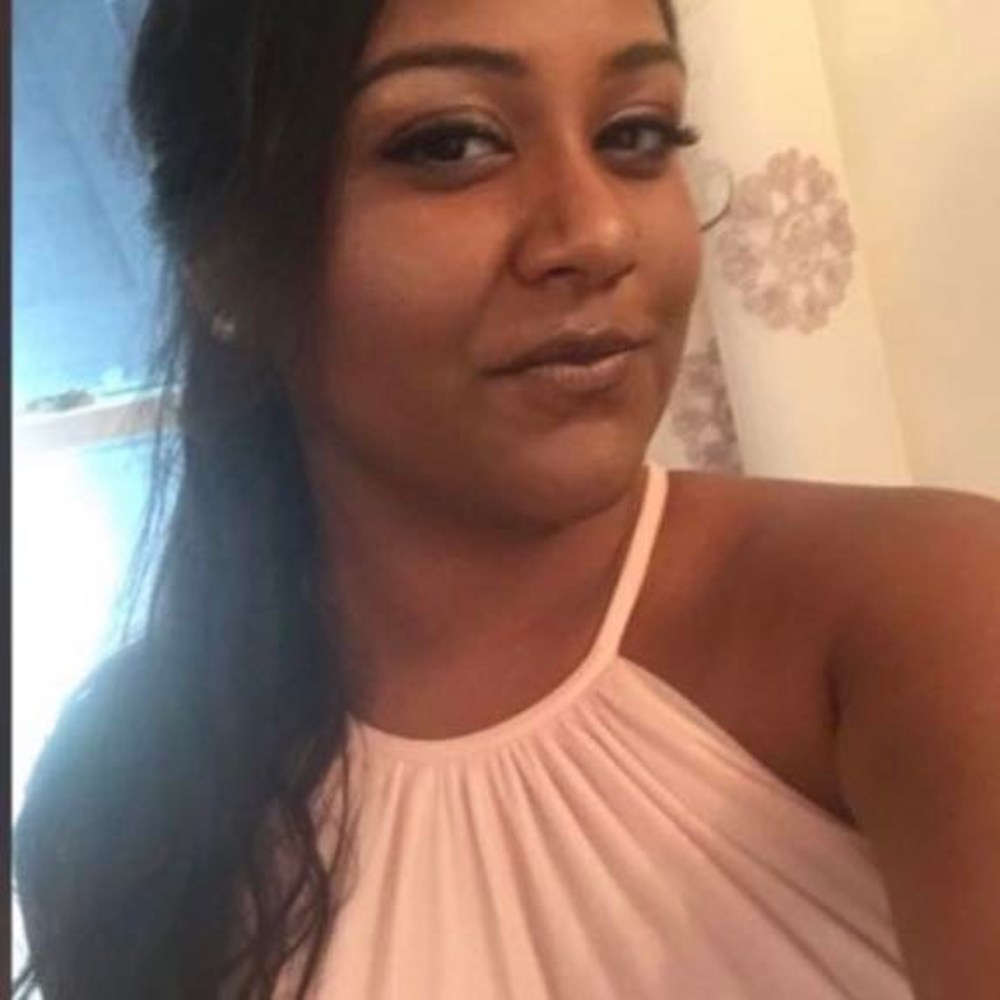 Meet your Posher, Anvita